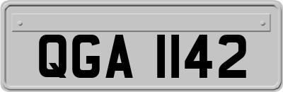 QGA1142