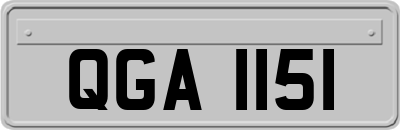 QGA1151