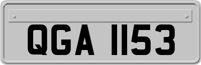 QGA1153