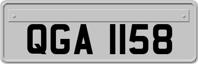 QGA1158