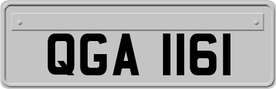 QGA1161
