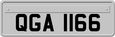 QGA1166