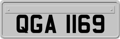 QGA1169