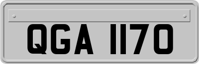 QGA1170