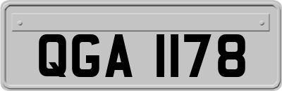 QGA1178