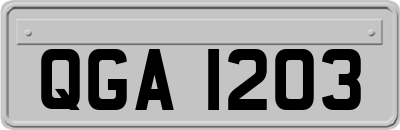 QGA1203