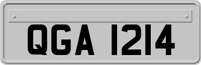 QGA1214