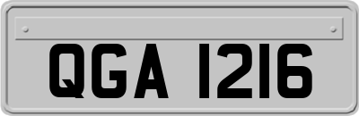 QGA1216