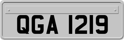 QGA1219