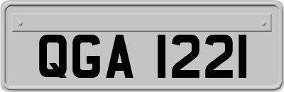 QGA1221