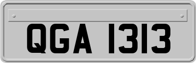 QGA1313
