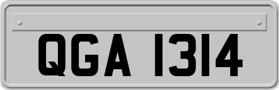 QGA1314