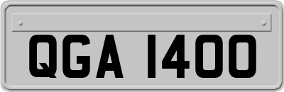 QGA1400