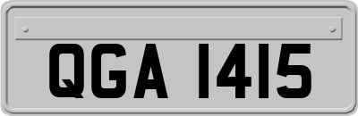 QGA1415