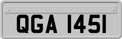 QGA1451