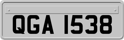QGA1538