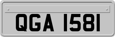 QGA1581