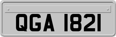 QGA1821