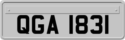 QGA1831