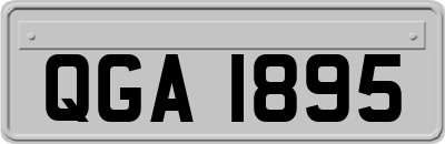 QGA1895