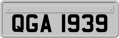 QGA1939
