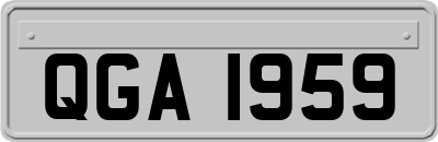 QGA1959