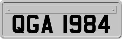 QGA1984