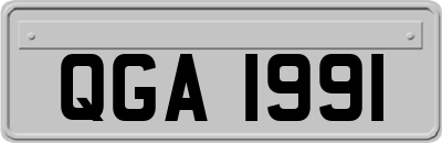 QGA1991