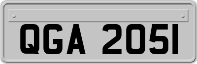QGA2051