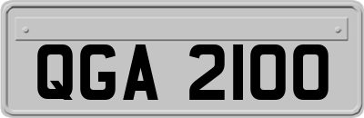 QGA2100