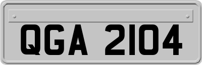 QGA2104