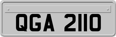 QGA2110