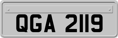 QGA2119