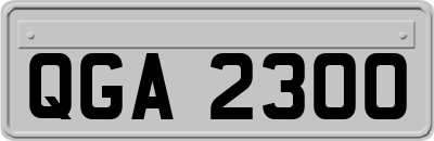 QGA2300