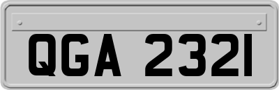 QGA2321