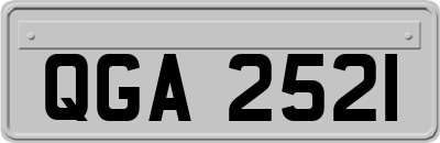 QGA2521