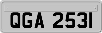 QGA2531