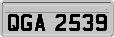 QGA2539