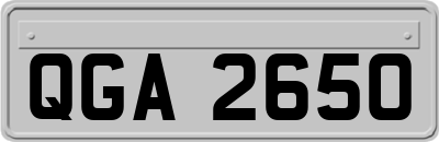 QGA2650