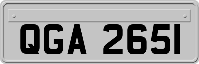 QGA2651