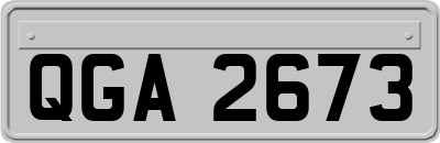 QGA2673