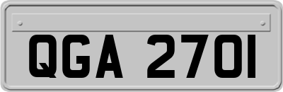 QGA2701