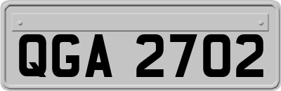 QGA2702