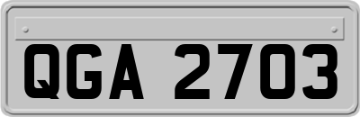 QGA2703
