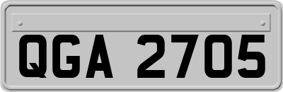 QGA2705