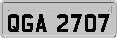 QGA2707
