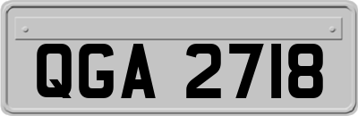 QGA2718