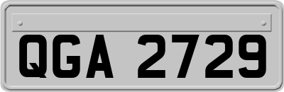 QGA2729