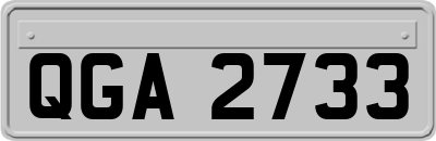 QGA2733