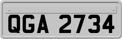 QGA2734